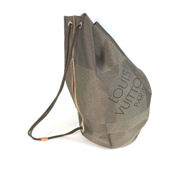 LOUIS VUITTON M93013 Monogram Geant Matero PM bag Shoulder Bag - Picture 4 of 11